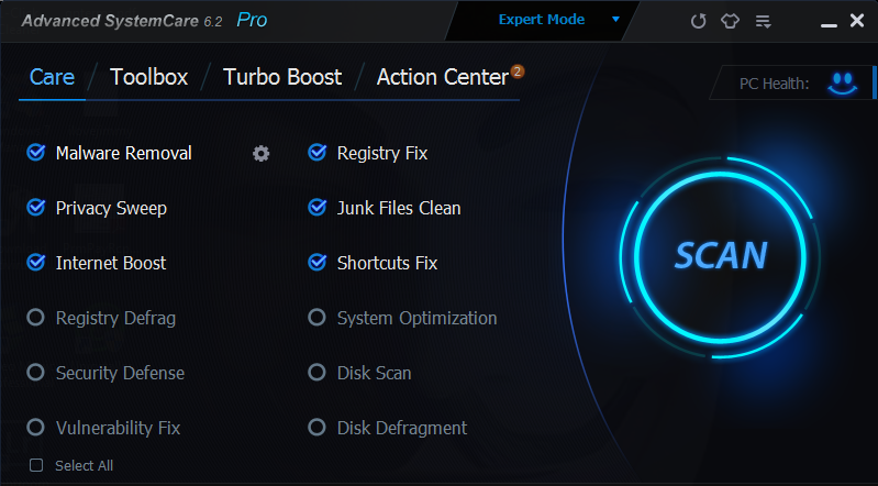 Advanced SystemCare Pro 16.4.0.226 + Ultimate 16.1.0.16 download the last version for apple Advanced SystemCare Pro 16.4.0.226 + Ultimate 16.1.0.16 download the last version for apple