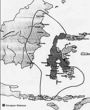 Ujian Praktek Tik Smpn 15 Bandung Kerajaan Gowa Tallo