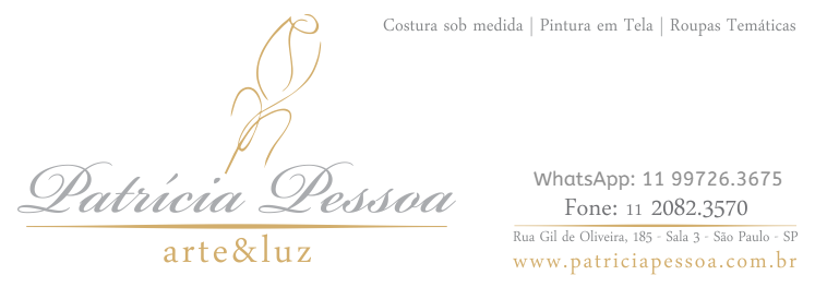 Atelier Patricia Pessoa