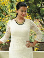 Cute actress Chadini Latest Gorgeous Photos-cover-photo
