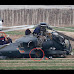 Modification to Chinese WZ-10 helicopter after 4th March 2014 accident