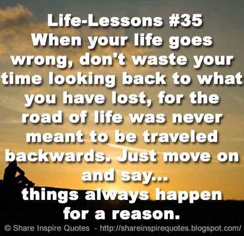 lesson things that never happen lesson things that never happen