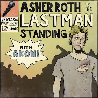 asher artwork