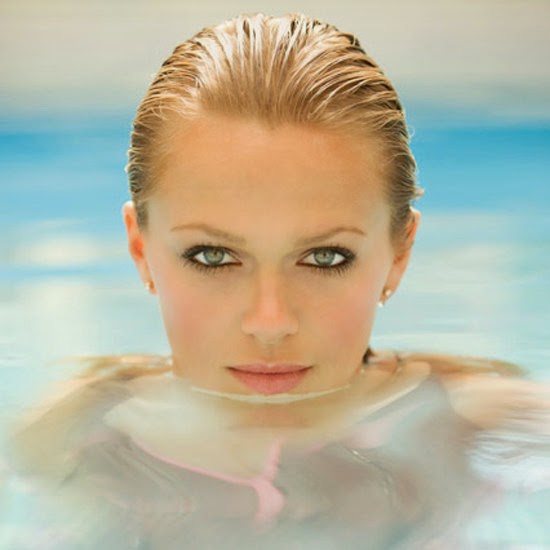 Hot Women In Sport Tonia Couch