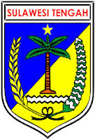 Paslon Bupati/ Walikota di Sulteng 2015 Lambang Provinsi Sulawesi tengah