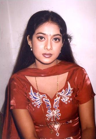 bd actress shabnur