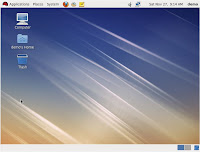 RHEL6-gnome-desktop