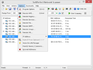 Network Scanner