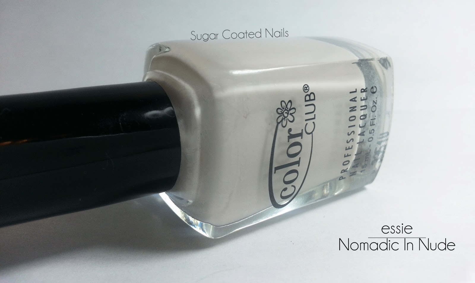 Happy 30th to me! Sugar Coated Nails