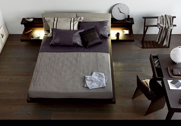 MAKEYOURHOME: Dedicata ai sogni:la camera da letto MAKEYOURHOME: Dedicata ai sogni:la camera da letto