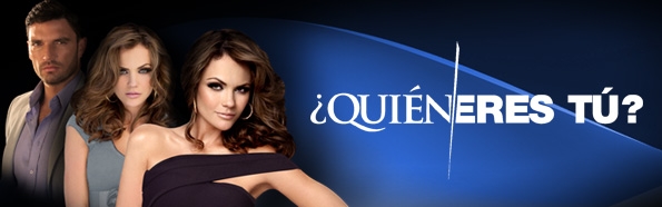Novela Channel: Quien Eres Tu? Official Synopsis.