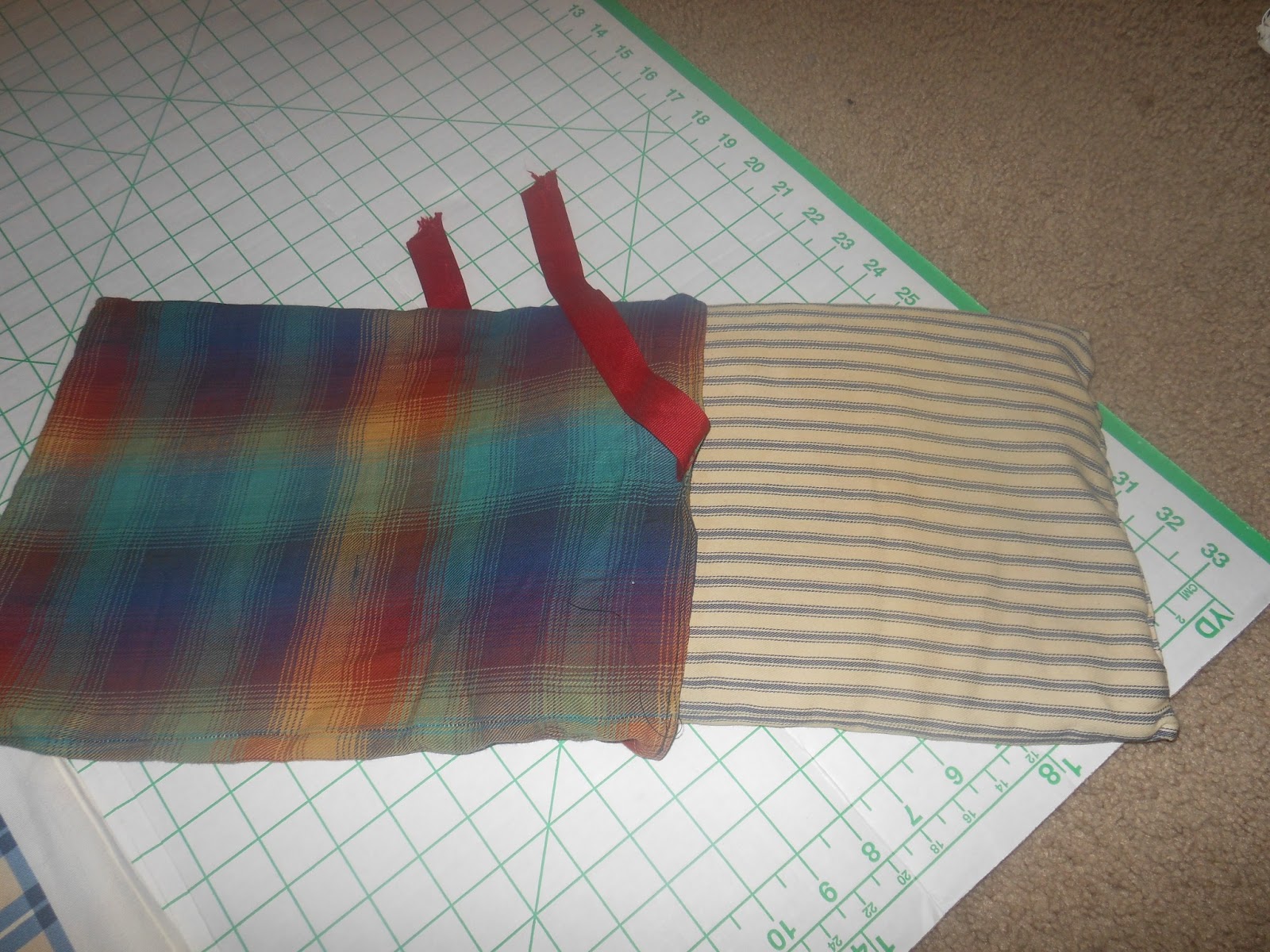 The Hommel Four Day 16Bed Warmers