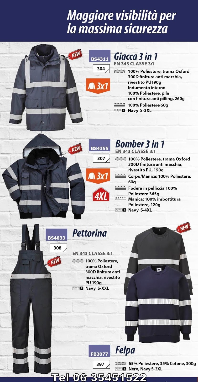 Uomo b/&c MIDSEASON Parka-ju824