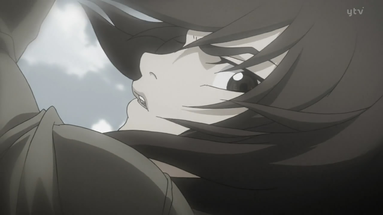 Zetman - 03 - Lost in Anime