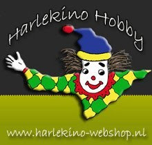 Harlekino Webshop