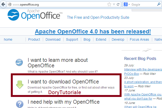 apache openoffice review apache openoffice review
