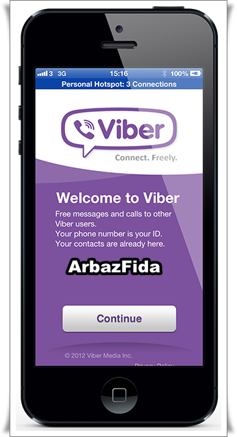 Viber phone calls   free downloads and reviews   cnet 