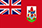 Nama Julukan Timnas Sepakbola Bermuda