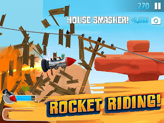 Ski Safari 2 MOD APK Ski Safari 2 MOD APK