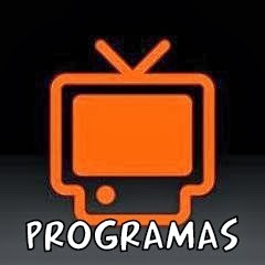 PROGRAMAS DE TV