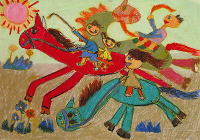 CUỘC THI VẼ TRANH CUỘC SỐNG QUANH EM năm 2011 CUỘC THI VẼ TRANH CUỘC SỐNG QUANH EM năm 2011