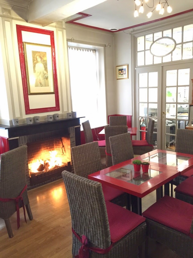 BeautySwot 5 Things To Do In Bruges