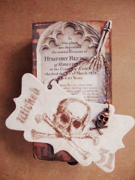 here is the wonderful matchbox