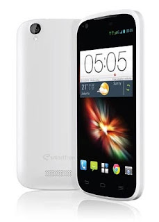Harga Smartfren Andromax V 5.0 Harga Smartfren Andromax V 5.0