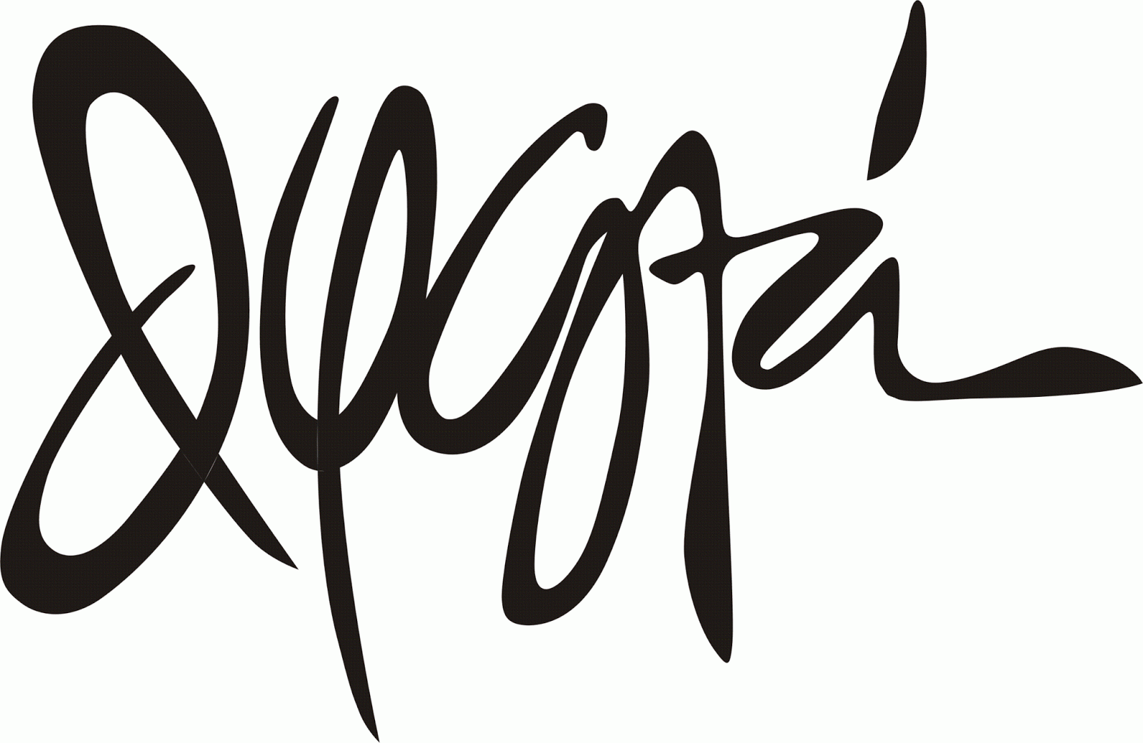 Logo Dygta band