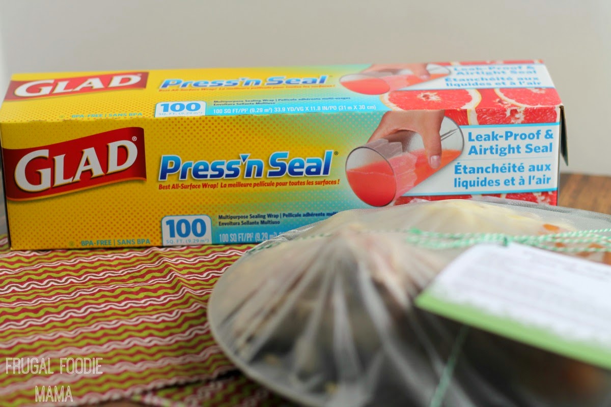 Frugal Foodie Mama Printable Holiday Leftovers Recipe Tags