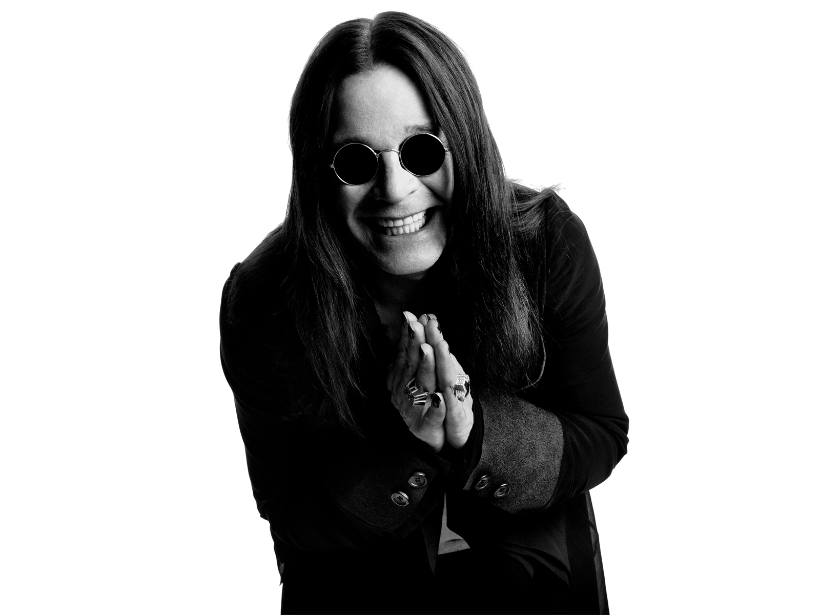 how can i contact ozzy osbourne