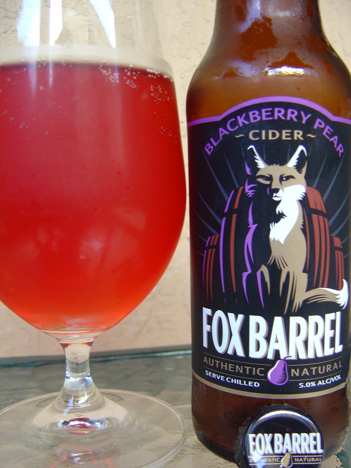 Fox Barrel