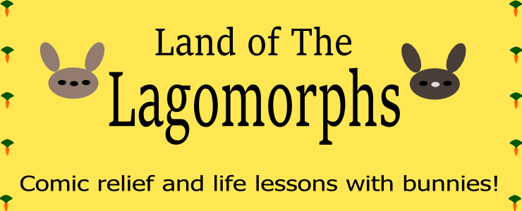Land of the Lagomorphs