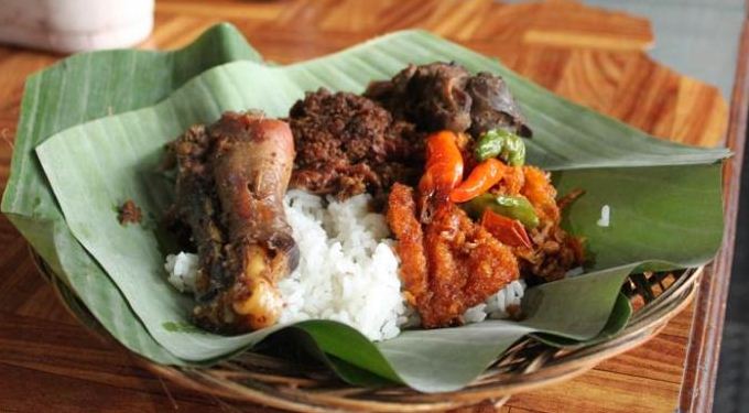 √ RAHASIA MEMBUAT GUDEG JOGJA ENAK TIDAK eNEG LENGKAP OPOR