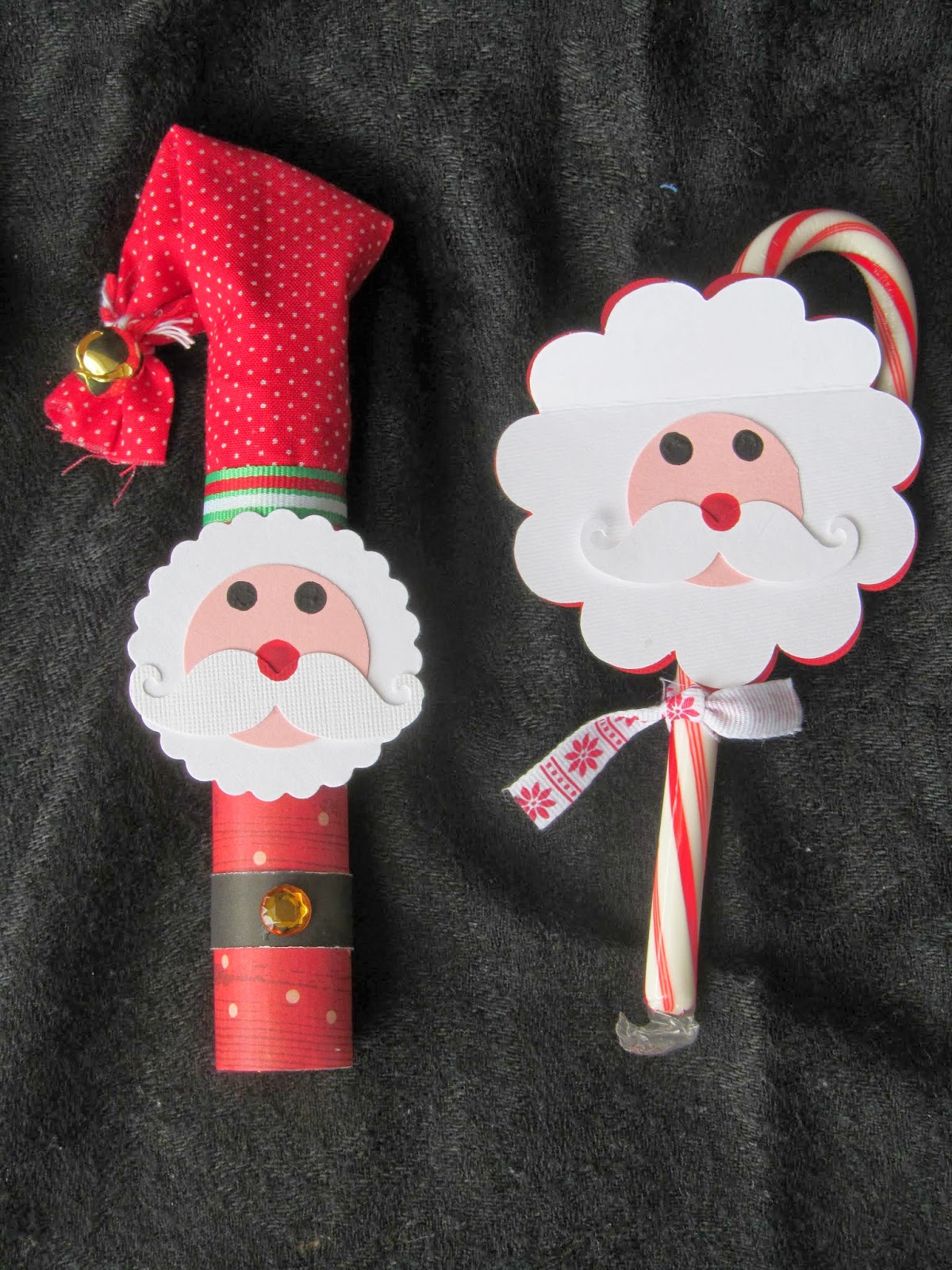 Tales Of A Needle And Thread CHRISTMAS CANDY GIFTS.