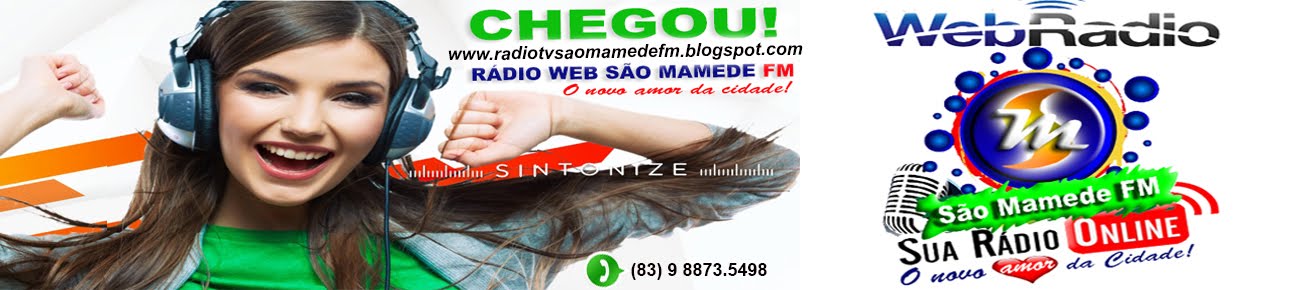 Radio São Mamede 
