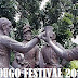 Bohol Sandugo Festival 2013