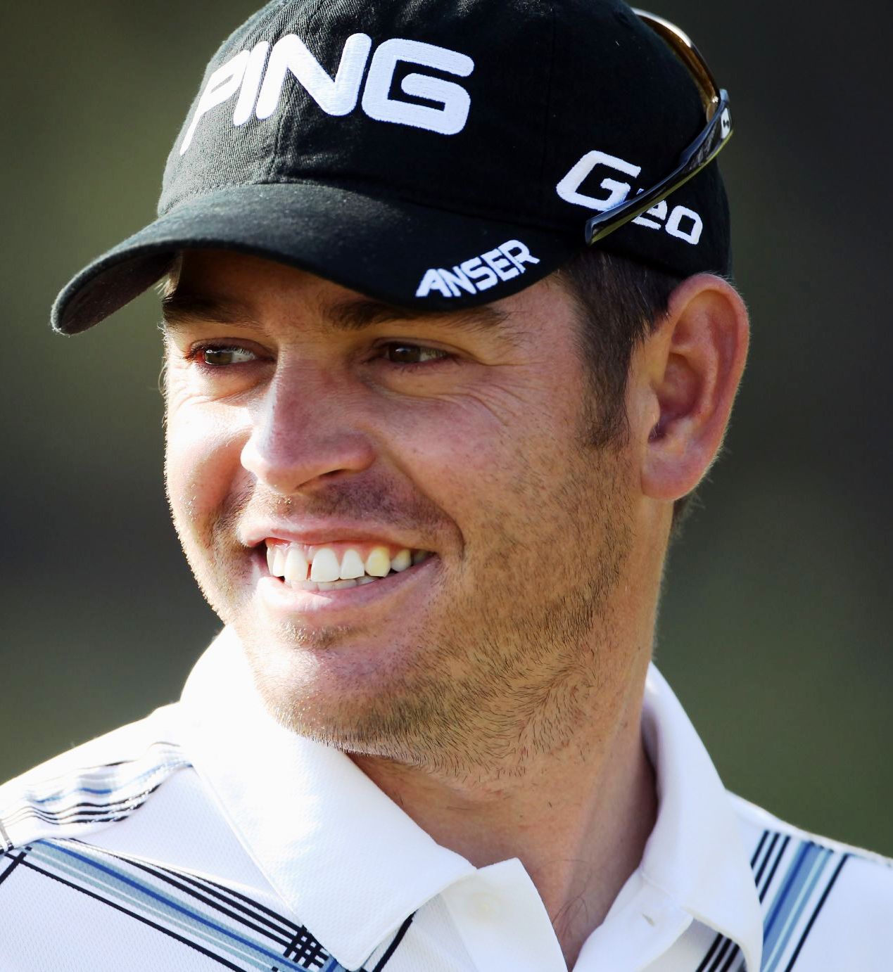 Golf Adam Scott