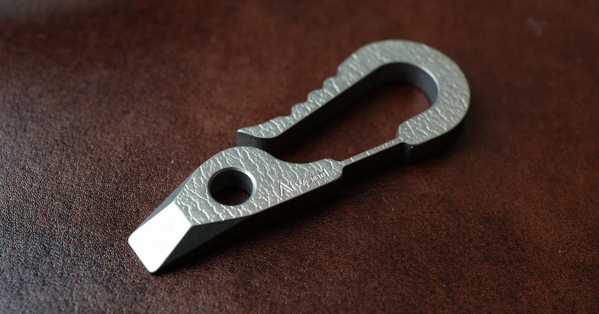 Pocket Tool Plain Hangman 2.0