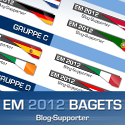 EM 2012 Badgets