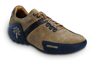 Woodland Ladies Shoes