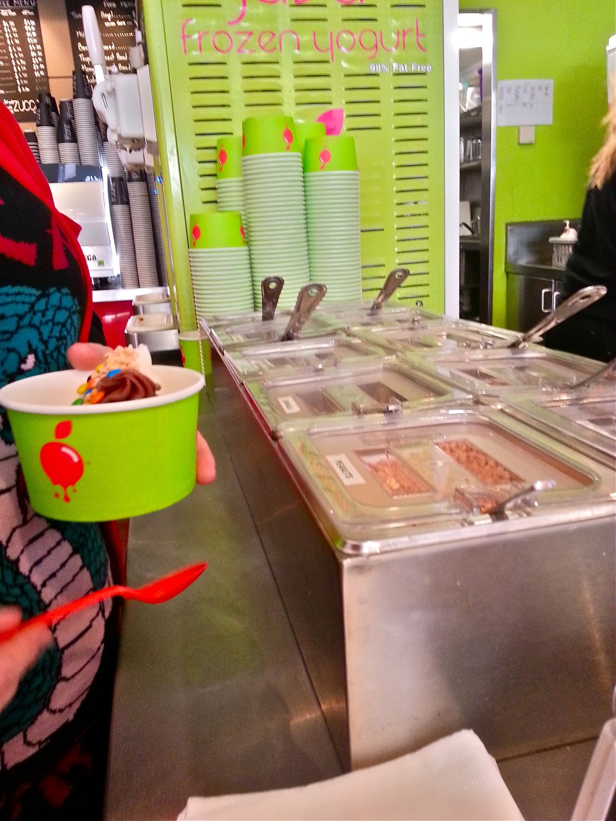 . Food Review Burger Bistro/Java Juice (CBD) Perth