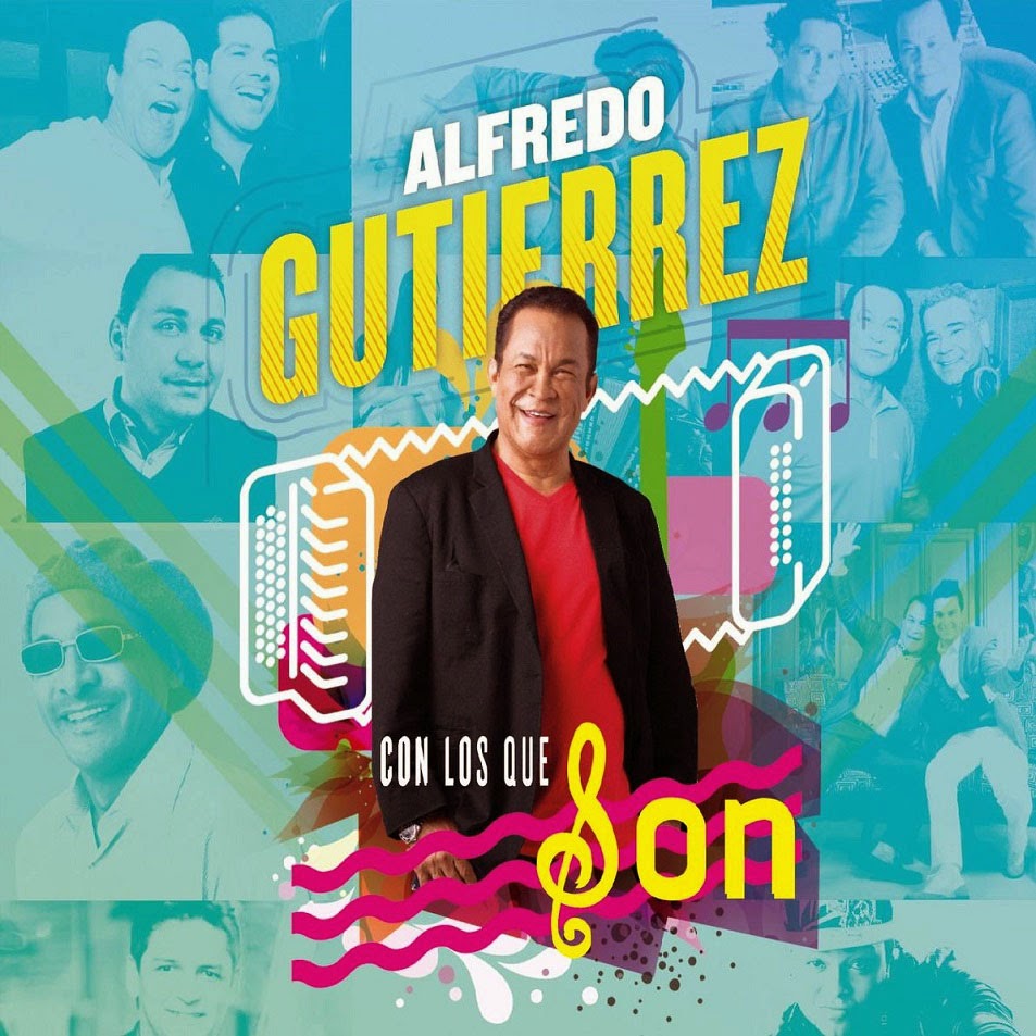 Alfredo Gutierrez