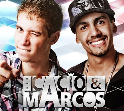 Cacio e Marcos - Tome Amor (Nova) Download musicasCacio e Marcos – Tome Amor