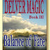 Delver Magic, Book III by Jeff Inlo