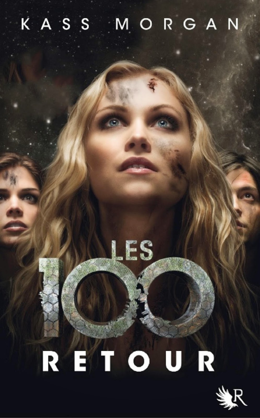 Kass Morgan - Les 100 T3 : Retour Kass Morgan - Les 100 T3 : Retour