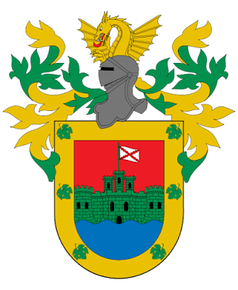 Escudo de la ciudad