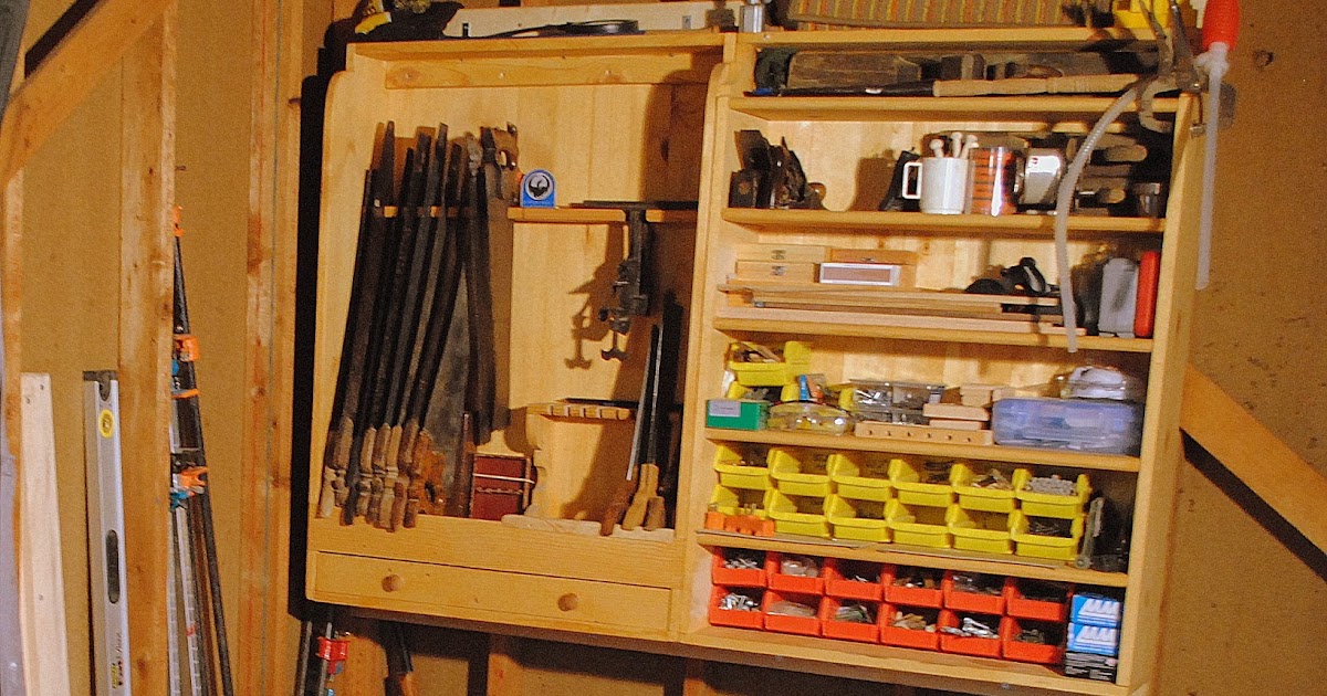 Talking Tool Chests and Travel