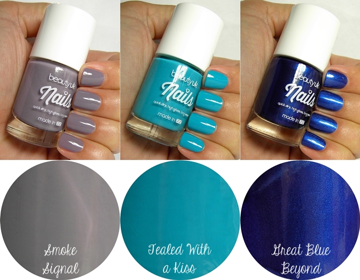 Beauty UK Nails