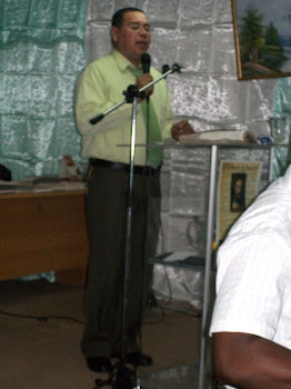 Hermano Eladio Campos